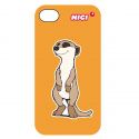 Nici meerkat softcase - for ipho...