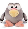 For cuddling and loving