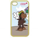 Nici Hardcase 3D, suitable for i...