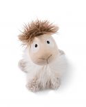 Nici Lama-Baby Floffi 25cm sitzend