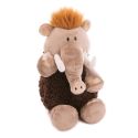 Nici kuscheliges Mammut 35cm