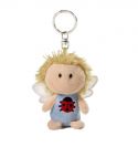 Guardian Angel Keychain 7 cm