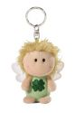 Keyring Guardian Angel 7cm