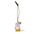 Nici Smartphone plug with cat Hu...