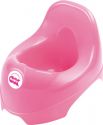 The ergonomic potty