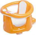 The bath seat with soft slip-fre...