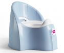 anatomischer WC-Sitz Pasha mit h...