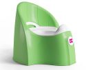 anatomischer WC-Sitz Pasha mit h...