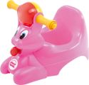 Kindertopf und Spielhocker in Einem