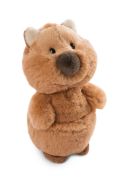 Kuscheltier Quokka-Mola 15cm ste...