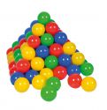 Plaything Balls - 300 pieces col...