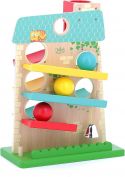 15-teilige Activity-Farm mit ver...