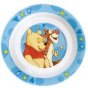 child-friendly soup plate in ori...